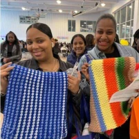 Knitting min